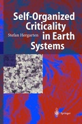 Cover: Self-Organized Criticality in Earth Systems - Springer