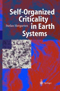 Enlarge image Cover: Self-Organized Criticality in Earth Systems - Springer