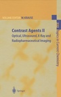 Cover: Contrast Agents II - Springer