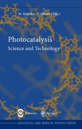 Cover: Photocatalysis - Springer