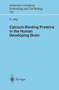 Abbildung von: Calcium-Binding Proteins in the Human Developing Brain - Springer