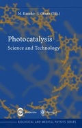 Cover: Photocatalysis - Springer