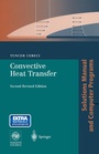 Cover: Convective Heat Transfer - Springer