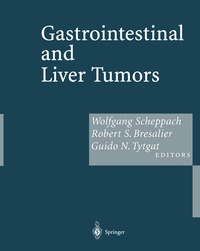 Abbildung von: Gastrointestinal and Liver Tumors - Springer