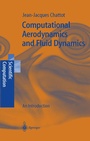 Cover: Computational Aerodynamics and Fluid Dynamics - Springer