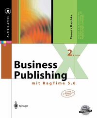Abbildung von: Business Publishing - Springer