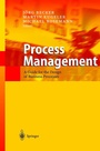 Cover: Process Management - Springer