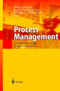Enlarge image Cover: Process Management - Springer