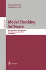 Cover: Model Checking Software - Springer