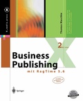 Cover: Business Publishing - Springer