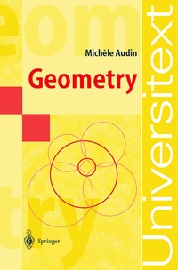 Enlarge image Cover: Geometry - Springer