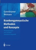 Cover: Krankengymnastische Methoden und Konzepte - Springer