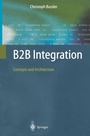Cover: B2B Integration - Springer