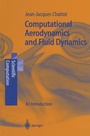 Cover: Computational Aerodynamics and Fluid Dynamics - Springer