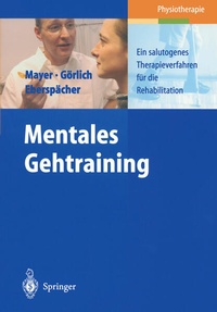 Enlarge image Cover: Mentales Gehtraining - Springer