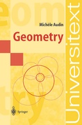 Cover: Geometry - Springer