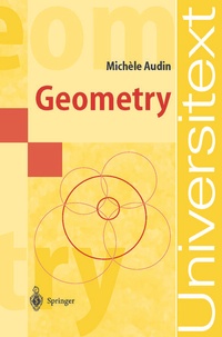 Enlarge image Cover: Geometry - Springer