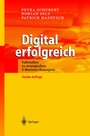 Cover: Digital erfolgreich - Springer