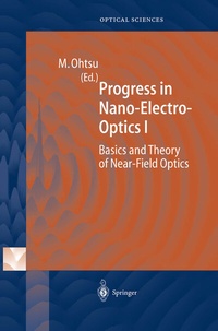 Abbildung von: Progress in Nano-Electro-Optics I - Springer
