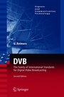 Cover: DVB - Springer