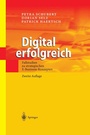 Cover: Digital erfolgreich - Springer