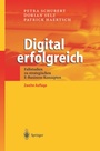 Cover: Digital erfolgreich - Springer