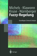 Cover: Fuzzy-Regelung - Springer