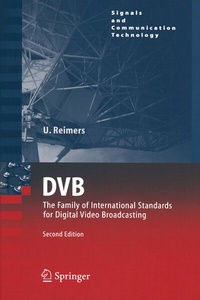 Abbildung von: DVB - Springer