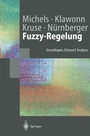 Cover: Fuzzy-Regelung - Springer