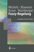 Cover: Fuzzy-Regelung - Springer