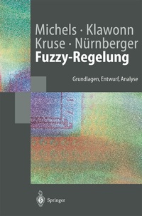 Abbildung von: Fuzzy-Regelung - Springer