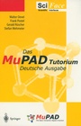 Cover: Das MuPAD Tutorium - Springer