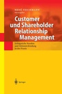 Cover: Customer und Shareholder Relationship Management - Springer