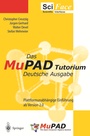 Cover: Das MuPAD Tutorium - Springer