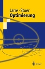 Cover: Optimierung - Springer