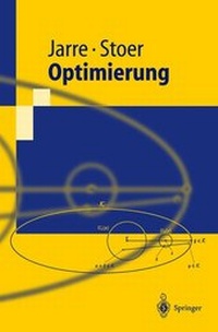 Abbildung von: Optimierung - Springer
