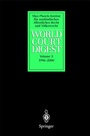 Cover: World Court Digest - Springer