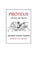 Cover: Proteus - WW Norton & Co
