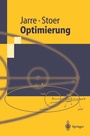 Cover: Optimierung - Springer