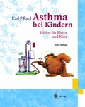 Cover: Asthma bei Kindern - Springer