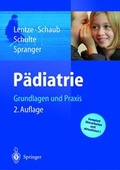 Cover: P&auml;diatrie - Springer