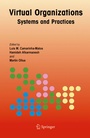 Cover: Virtual Organizations - Springer