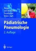 Cover: P&auml;diatrische Pneumologie - Springer