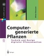 Cover: Computergenerierte Pflanzen - Springer