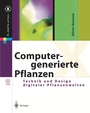 Cover: Computergenerierte Pflanzen - Springer