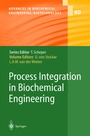 Cover: Process Integration in Biochemical Engineering - Springer