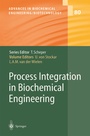 Cover: Process Integration in Biochemical Engineering - Springer