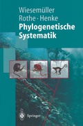 Cover: Phylogenetische Systematik - Springer