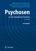 Cover: Psychosen: - Springer