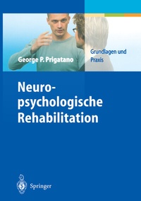 Abbildung von: Neuropsychologische Rehabilitation - Springer